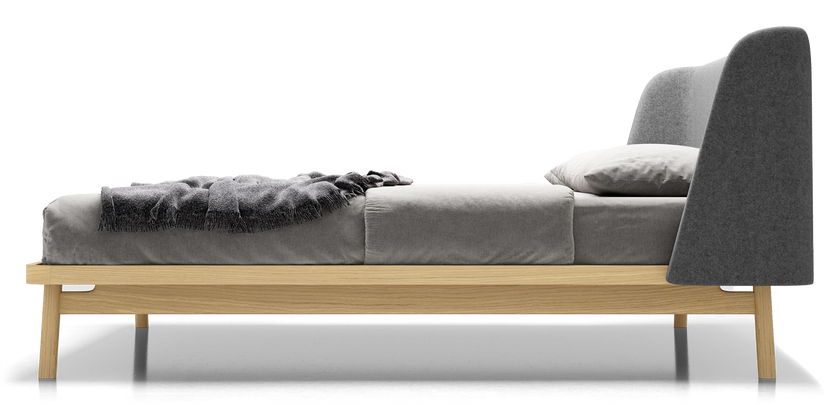 Haru Bed