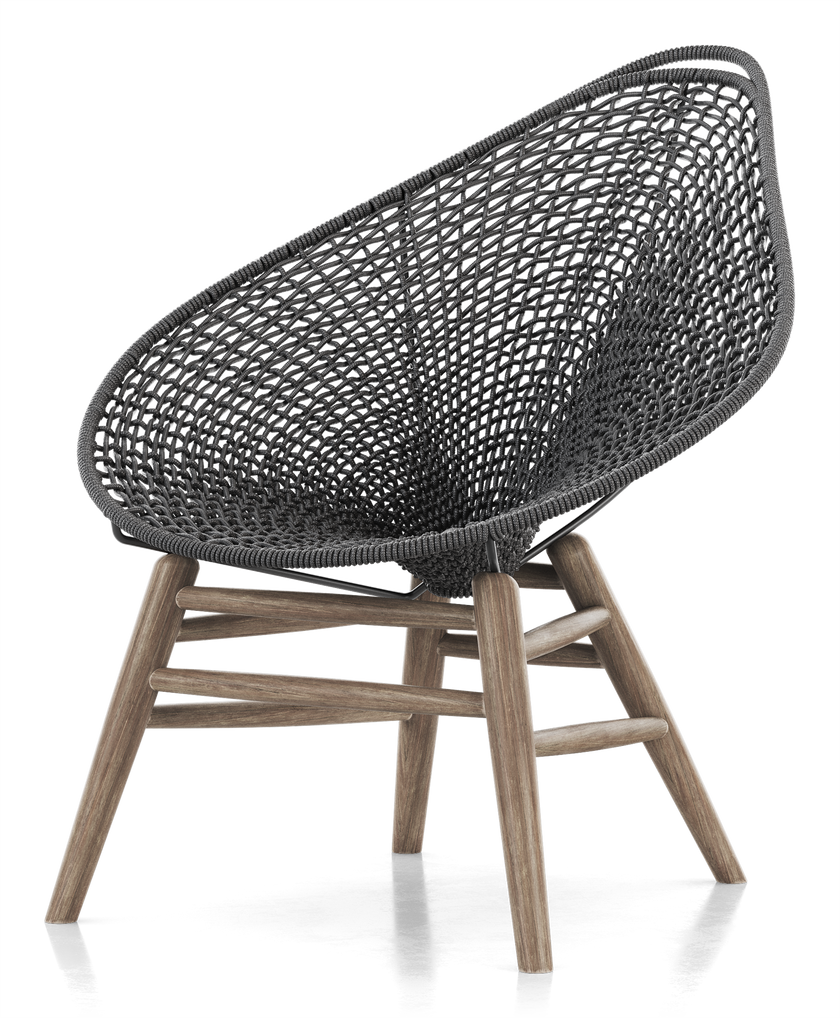 Lucida Chair