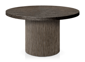 Capri Outdoor Round Dining Table