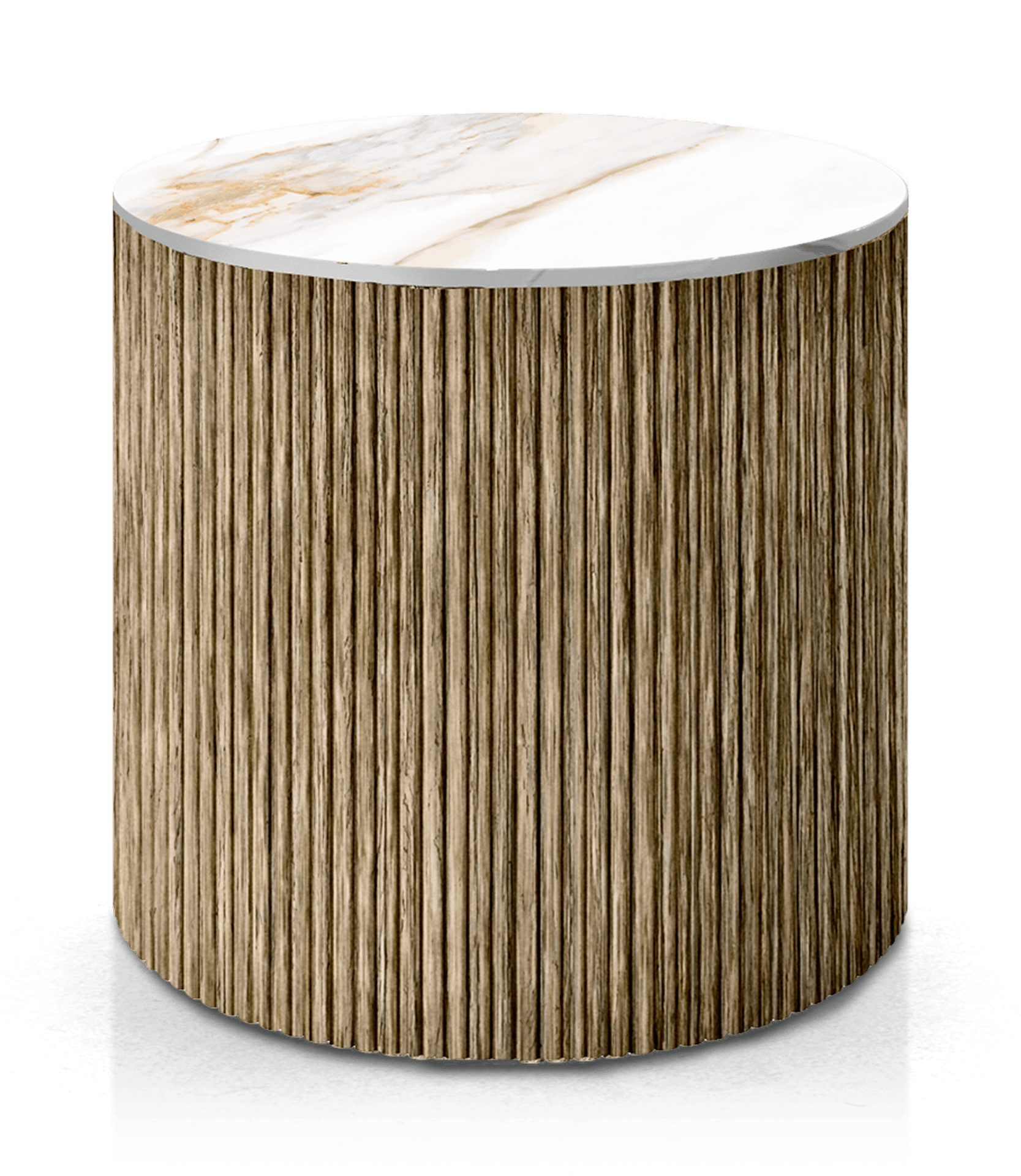 Capri End Table