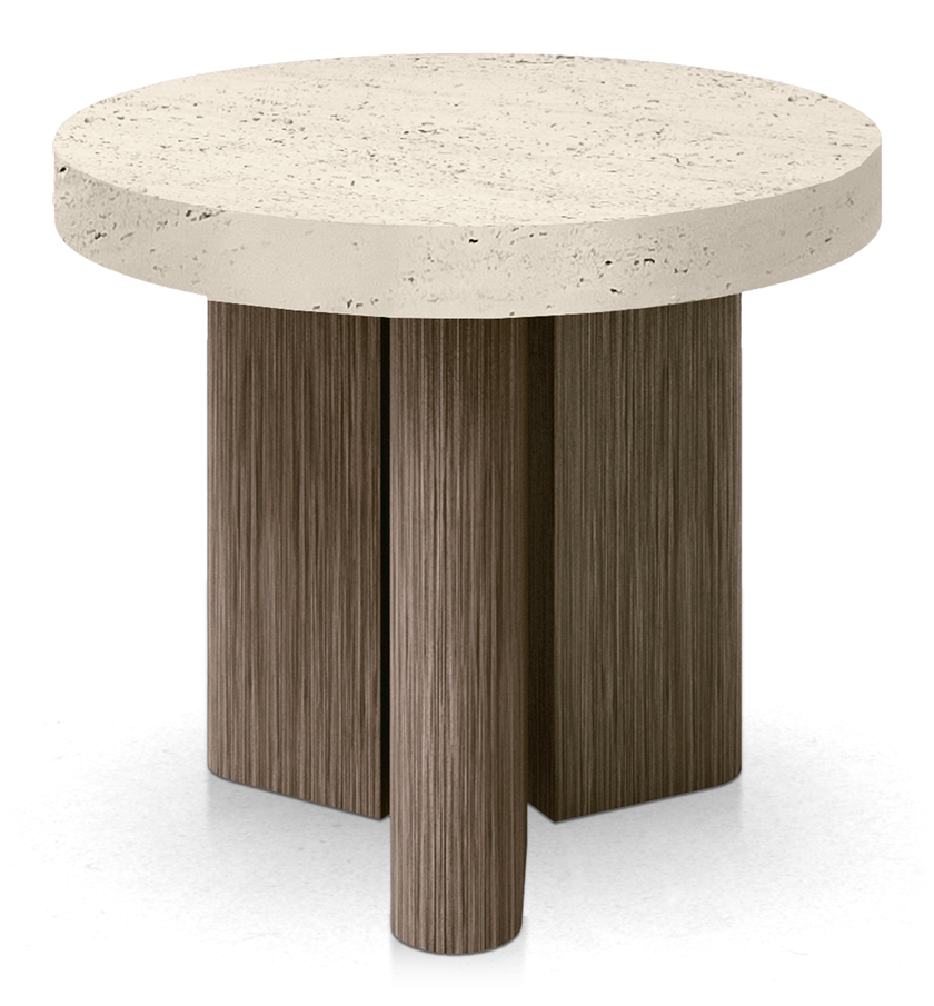 Hydra End Table