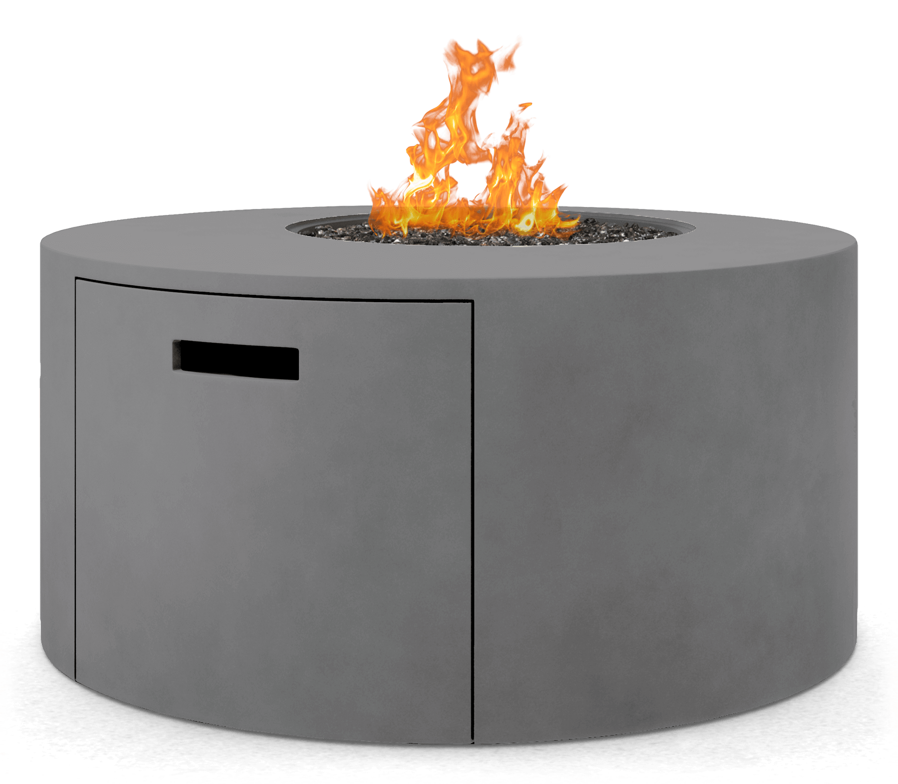 Sicily Round Fire Pit