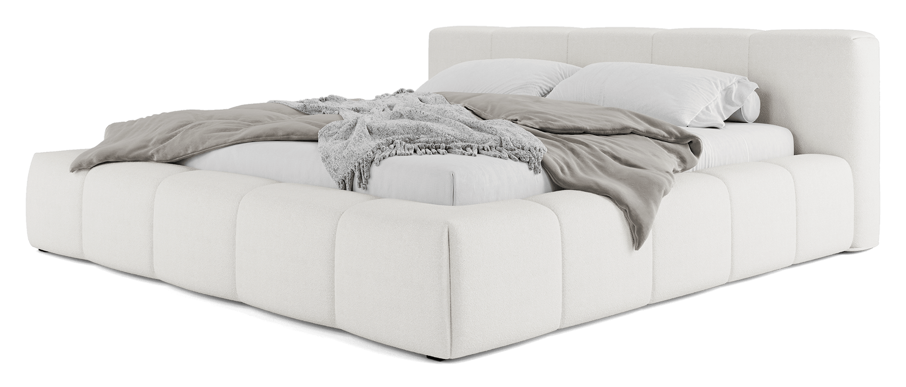 Halsted Bed