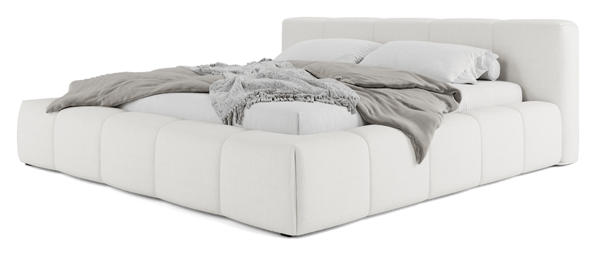 Halsted Bed
