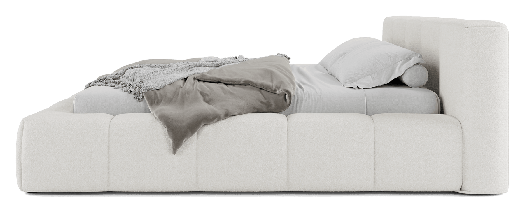Halsted Bed
