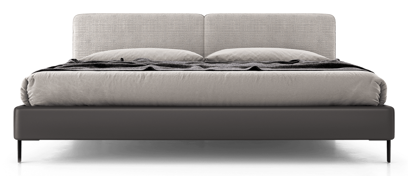 Bethune Bed