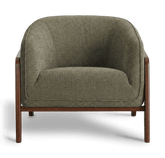 Alma Lounge Chair