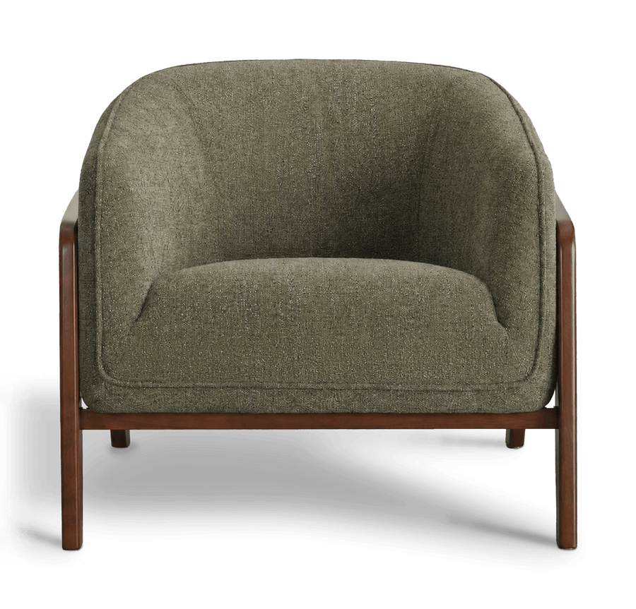Alma Lounge Chair
