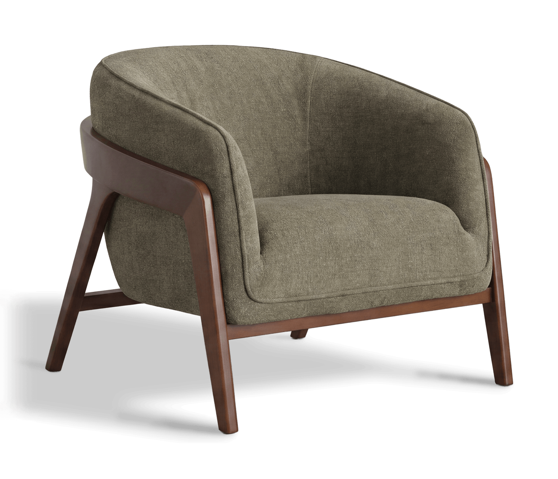 Alma Lounge Chair