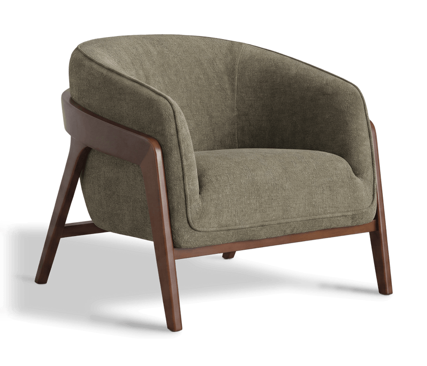 Alma Lounge Chair