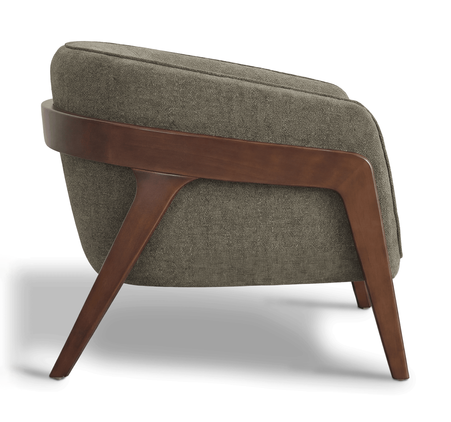 Alma Lounge Chair