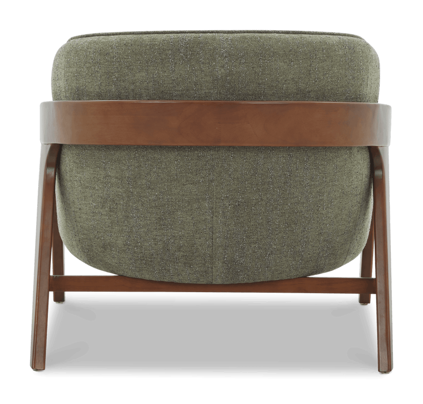 Alma Lounge Chair