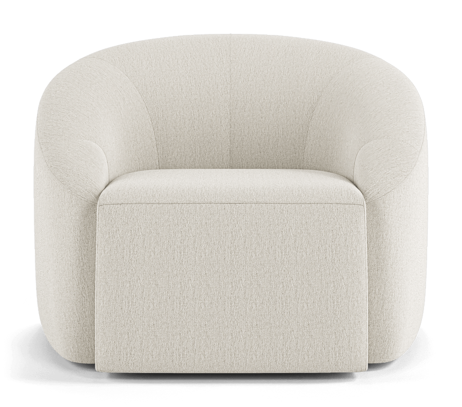 Jersey Lounge Chair