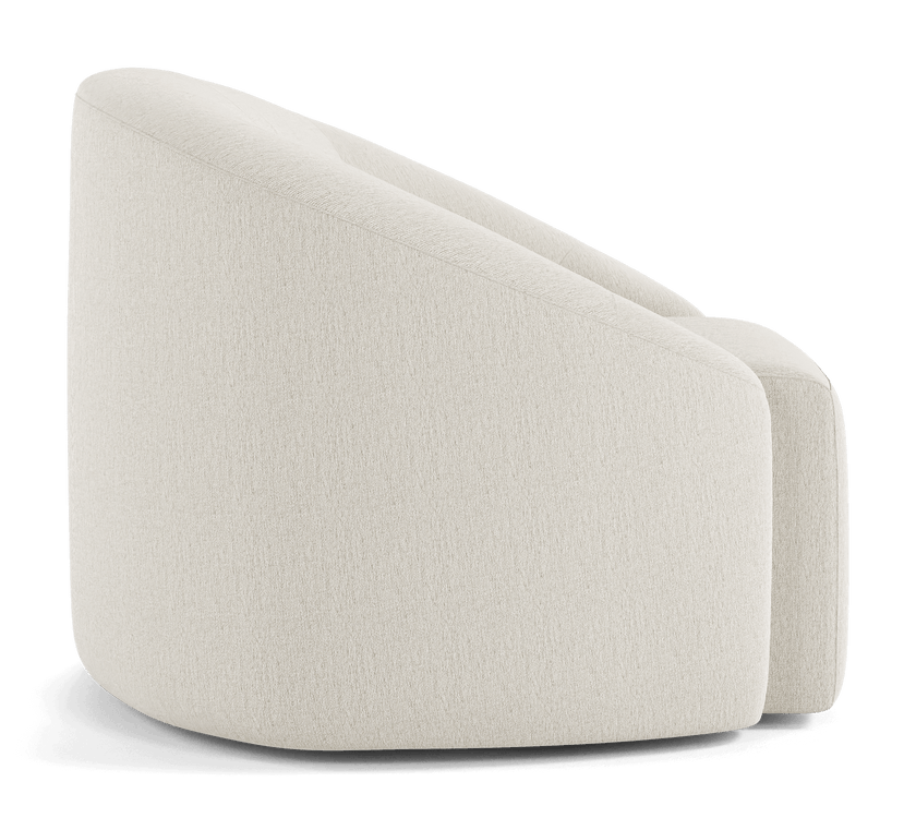 Jersey Lounge Chair