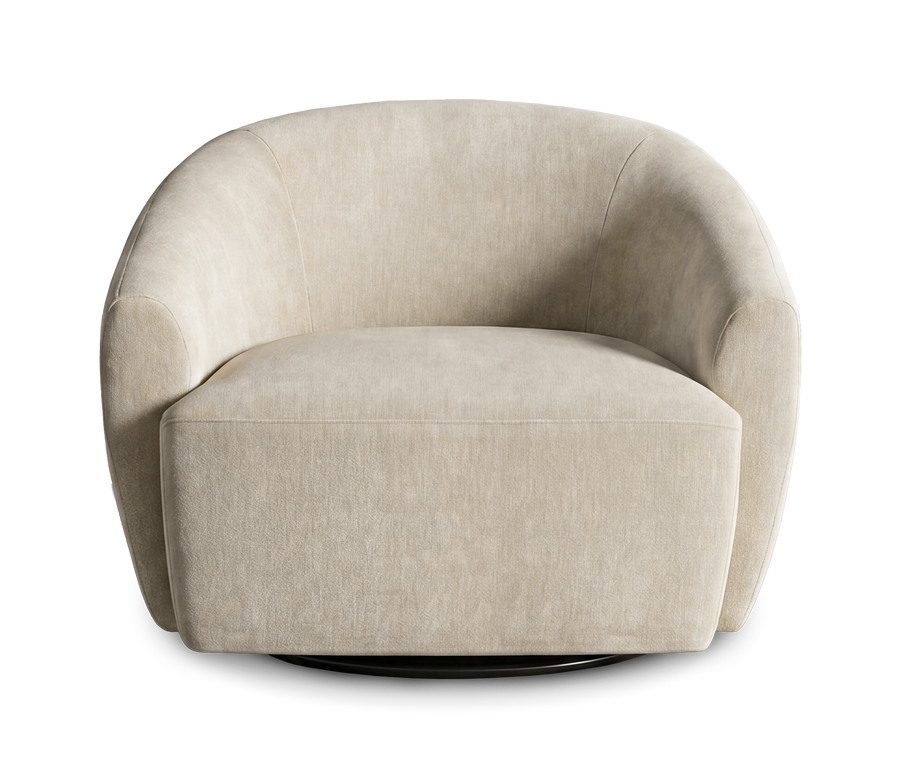 Oslo Lounge Chair