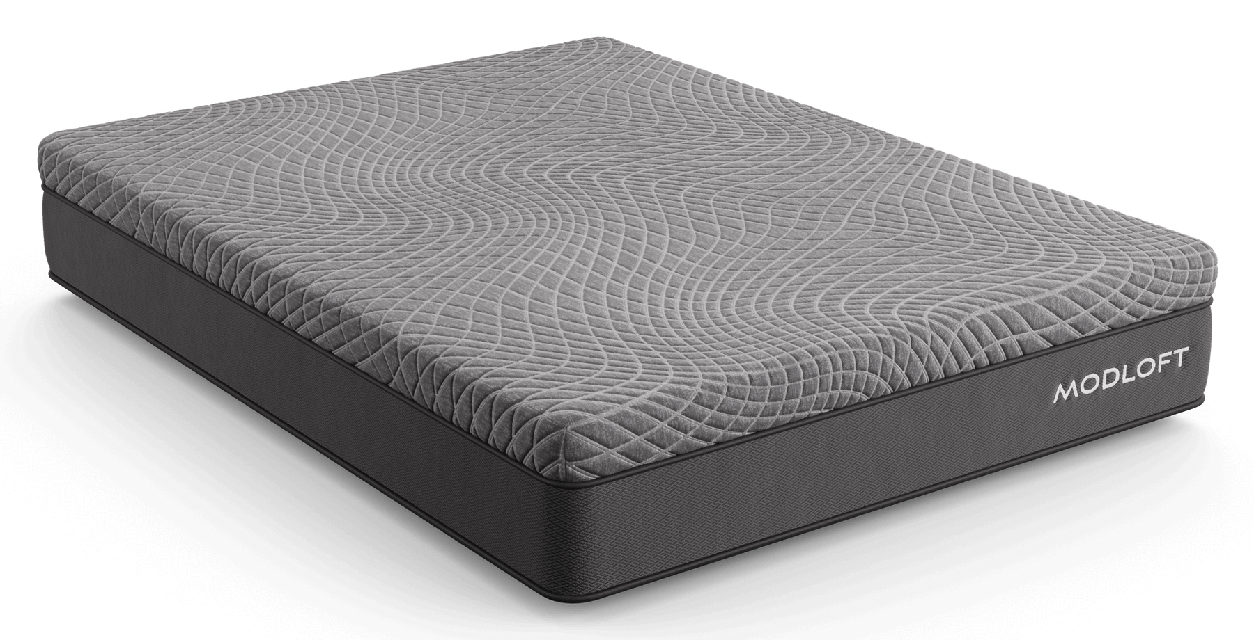 Aurora Cooling Hybrid Mattress