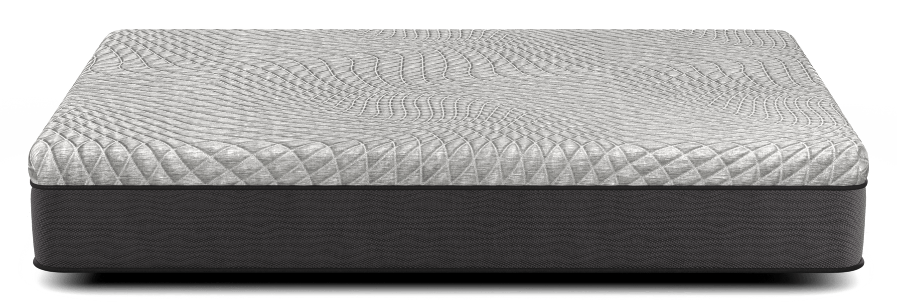 Aurora Cooling Hybrid Mattress