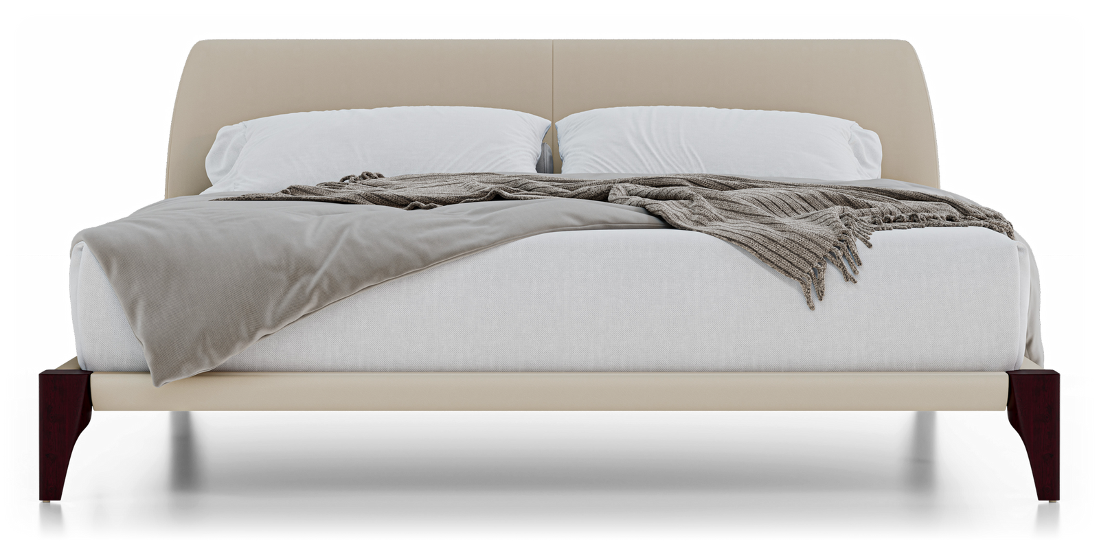 Vanderbilt Bed