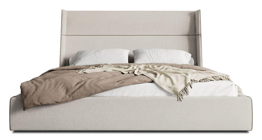 Bond Bed