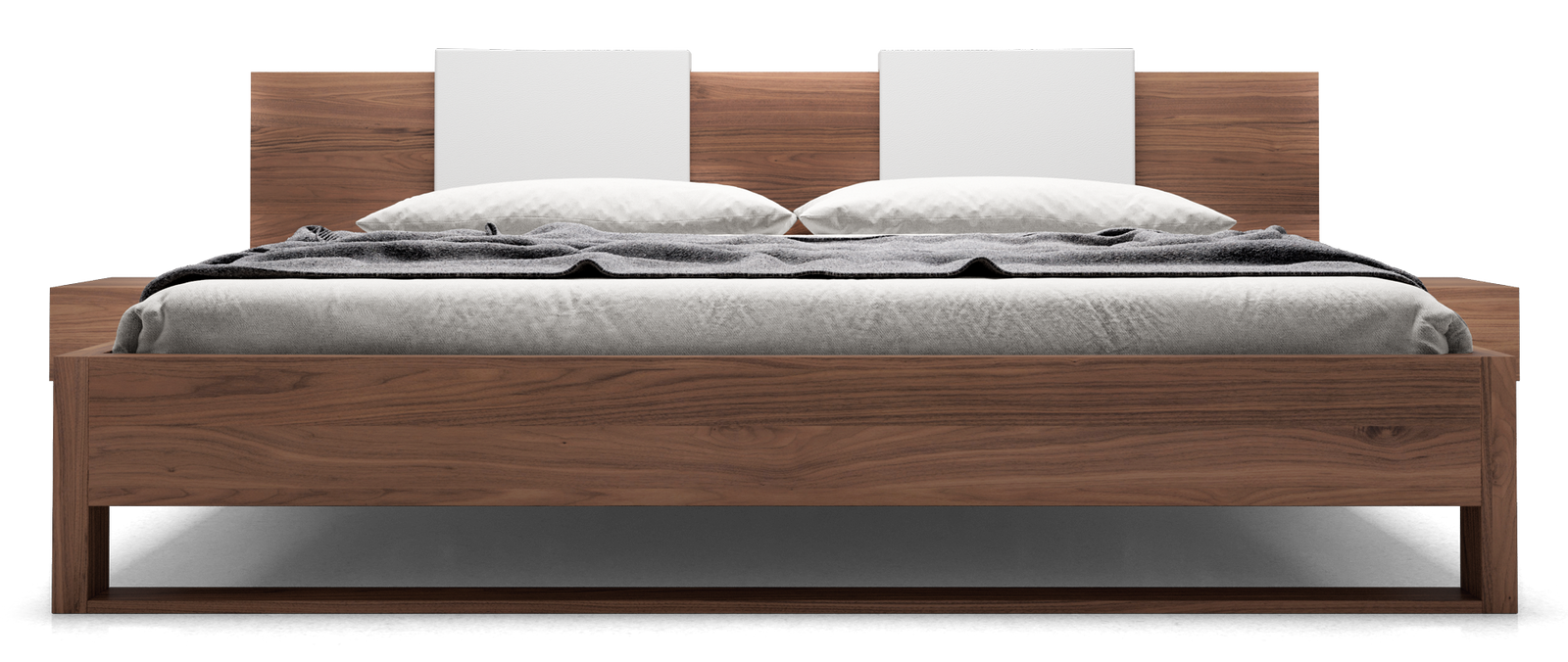 Monroe Bed