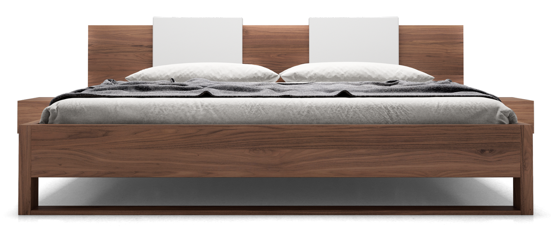 Monroe Bed
