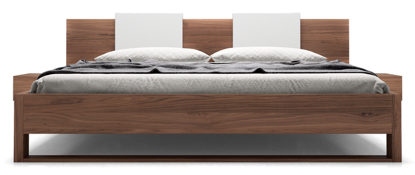 Monroe Bed