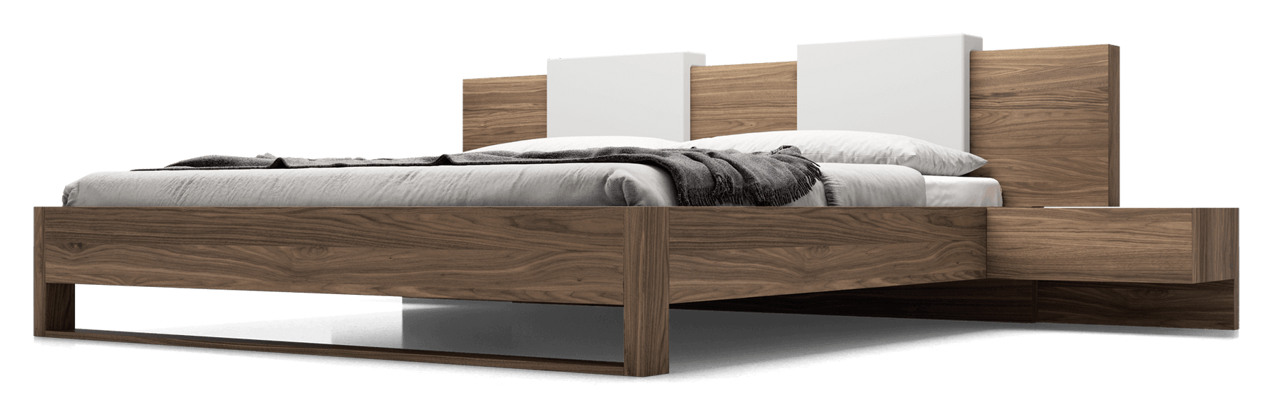 Monroe Bed