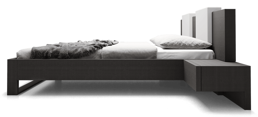 Monroe Bed