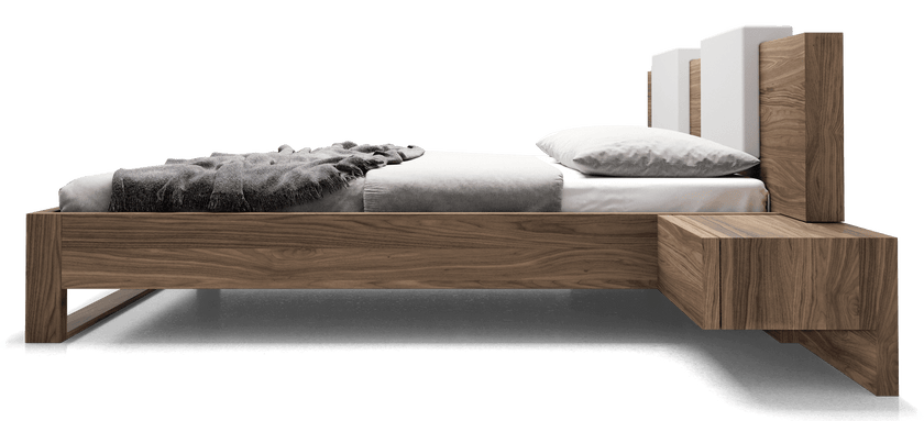 Monroe Bed