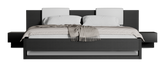 Monroe Bed