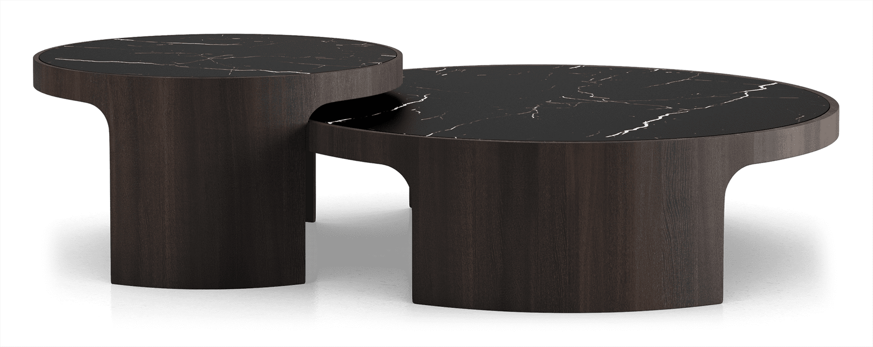 Oliver Coffee Tables