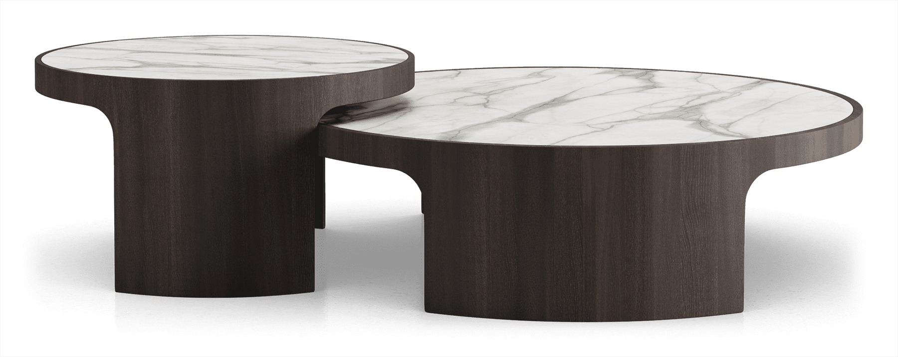 Oliver Coffee Tables