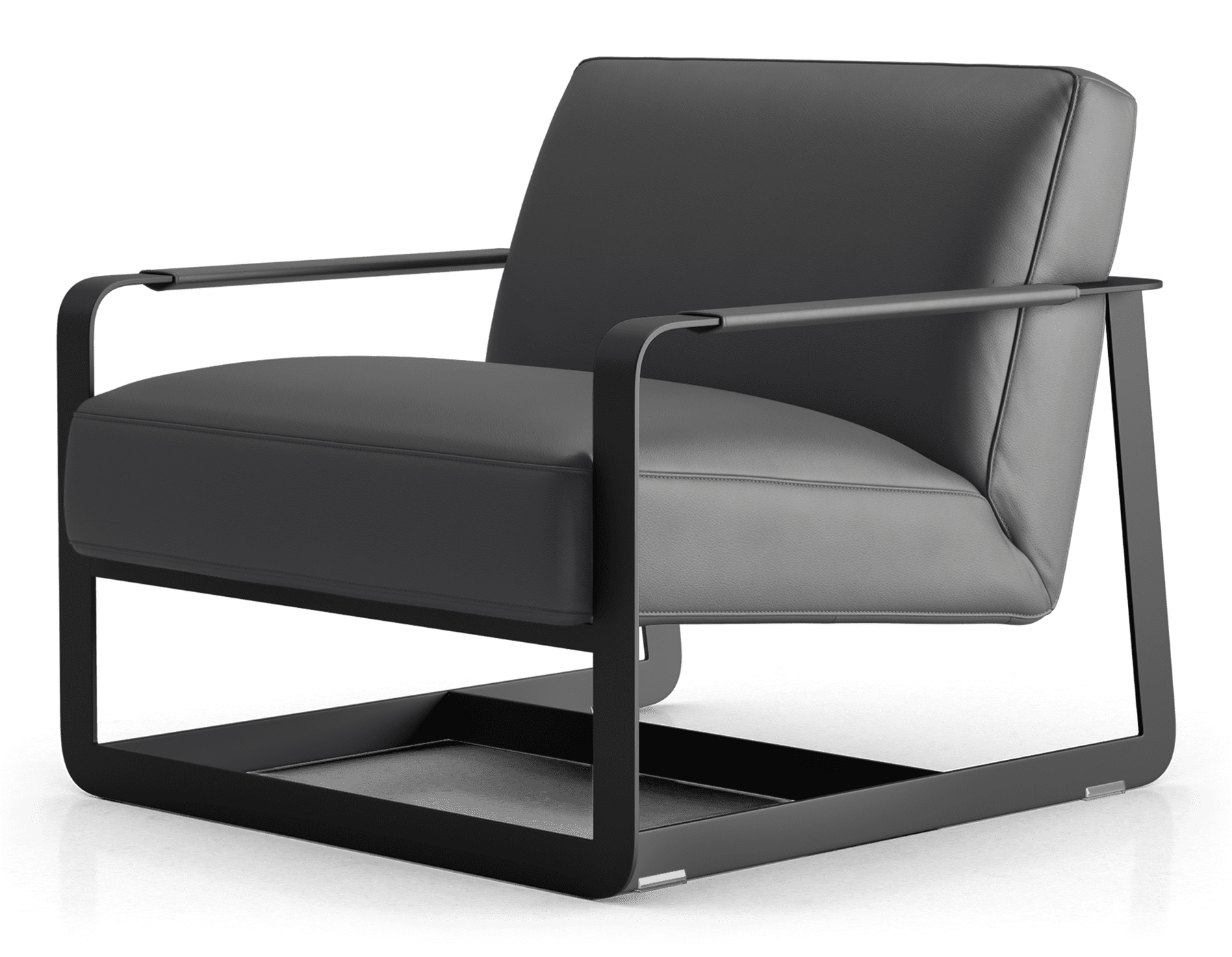 Crosby Lounge Chair