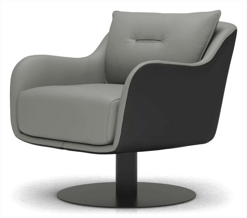 Platt Lounge Chair