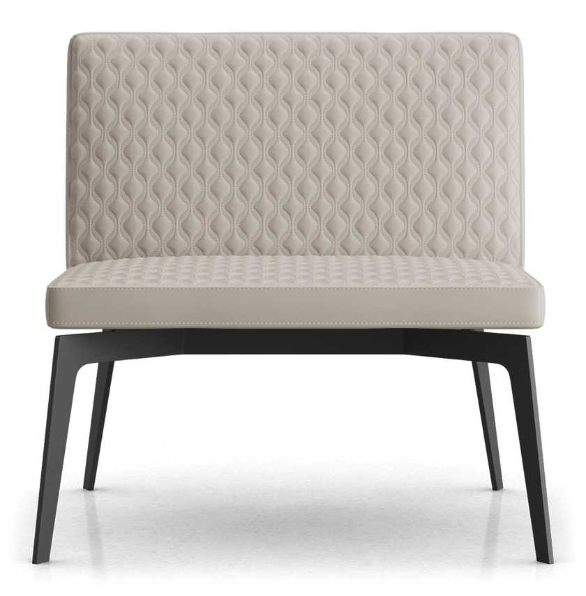 Spring Accent Chair