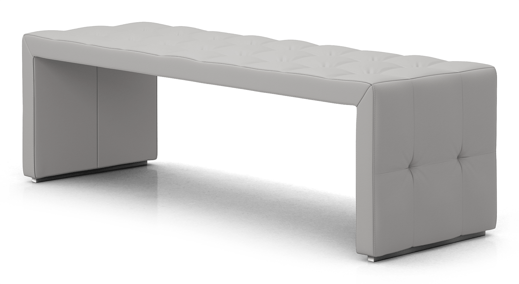 Broad Bench