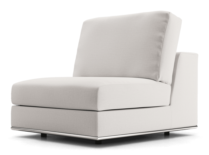 Perry Armless Chair