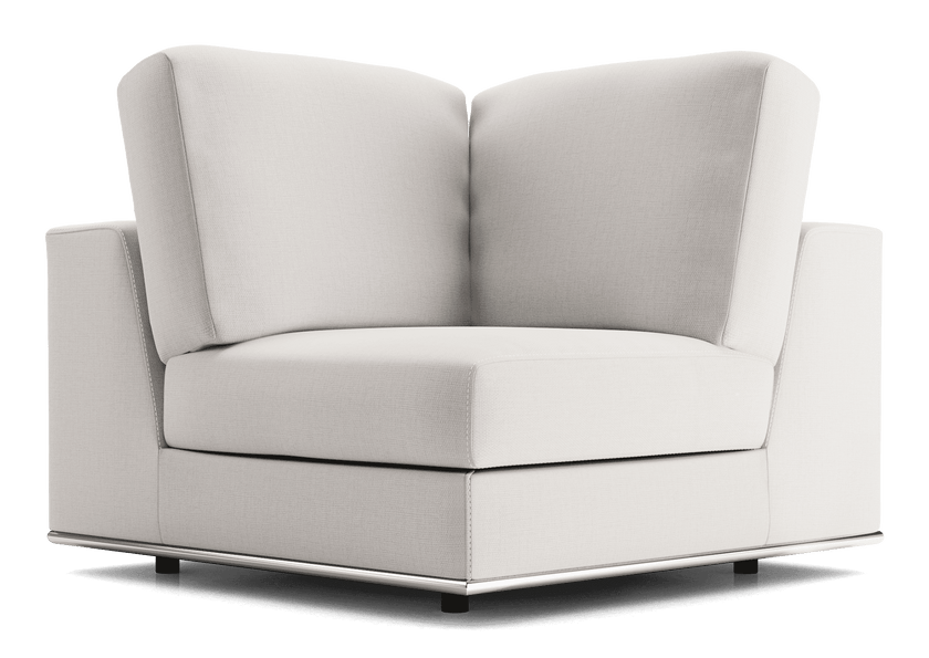 Perry Corner Chair