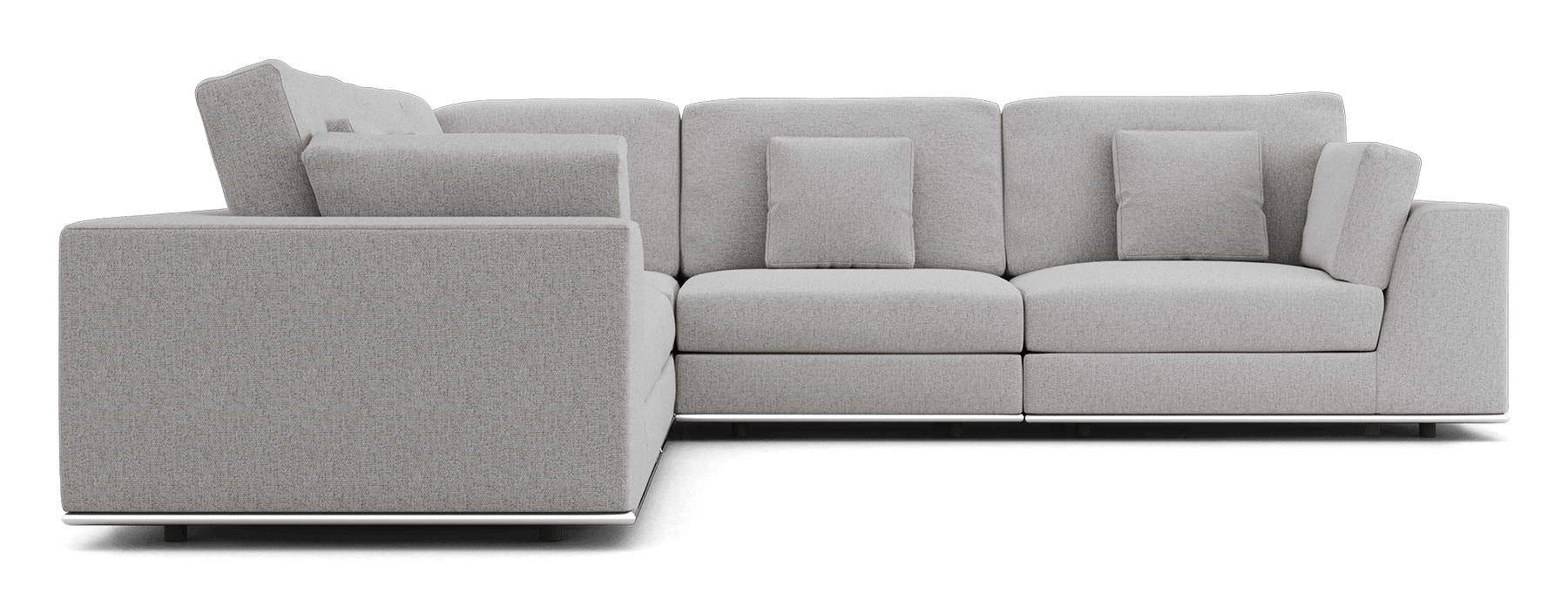 Perry Modular Sofa 01