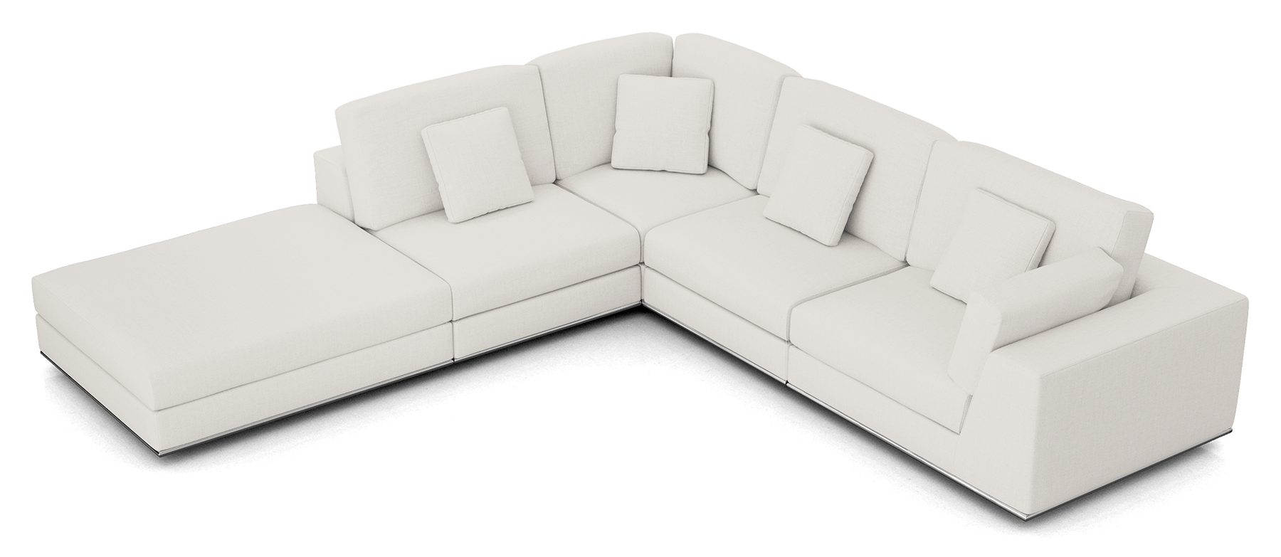 Perry Modular Sofa 02