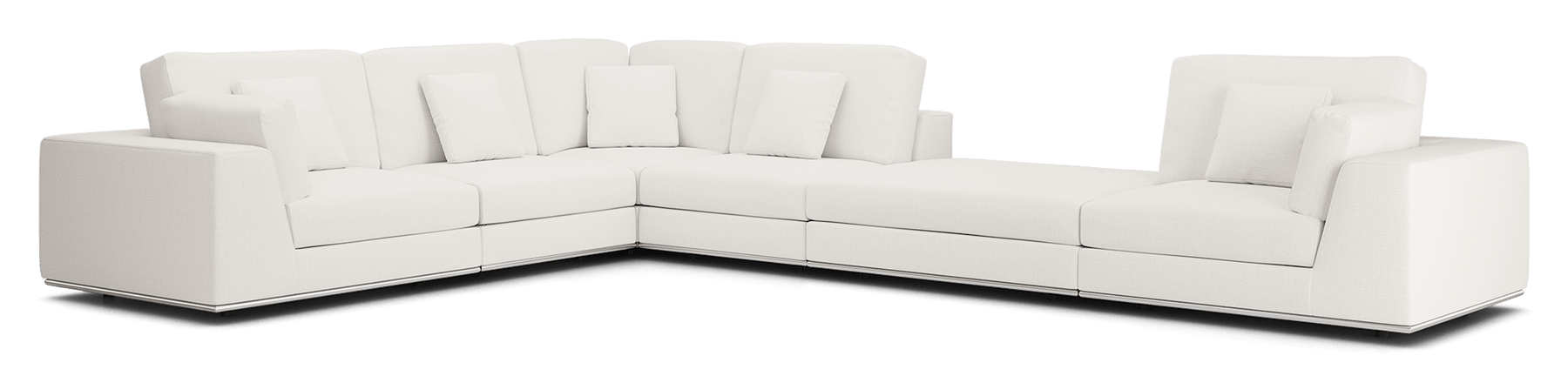 Perry Modular Sofa 03