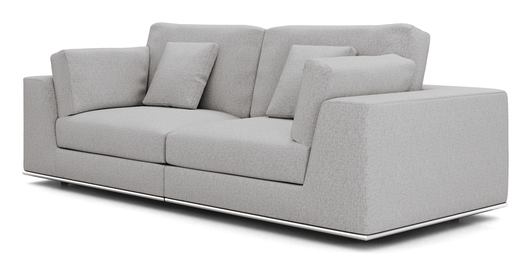 Perry Modular Sofa 05