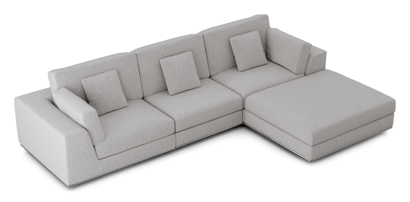 Perry Modular Sofa 07
