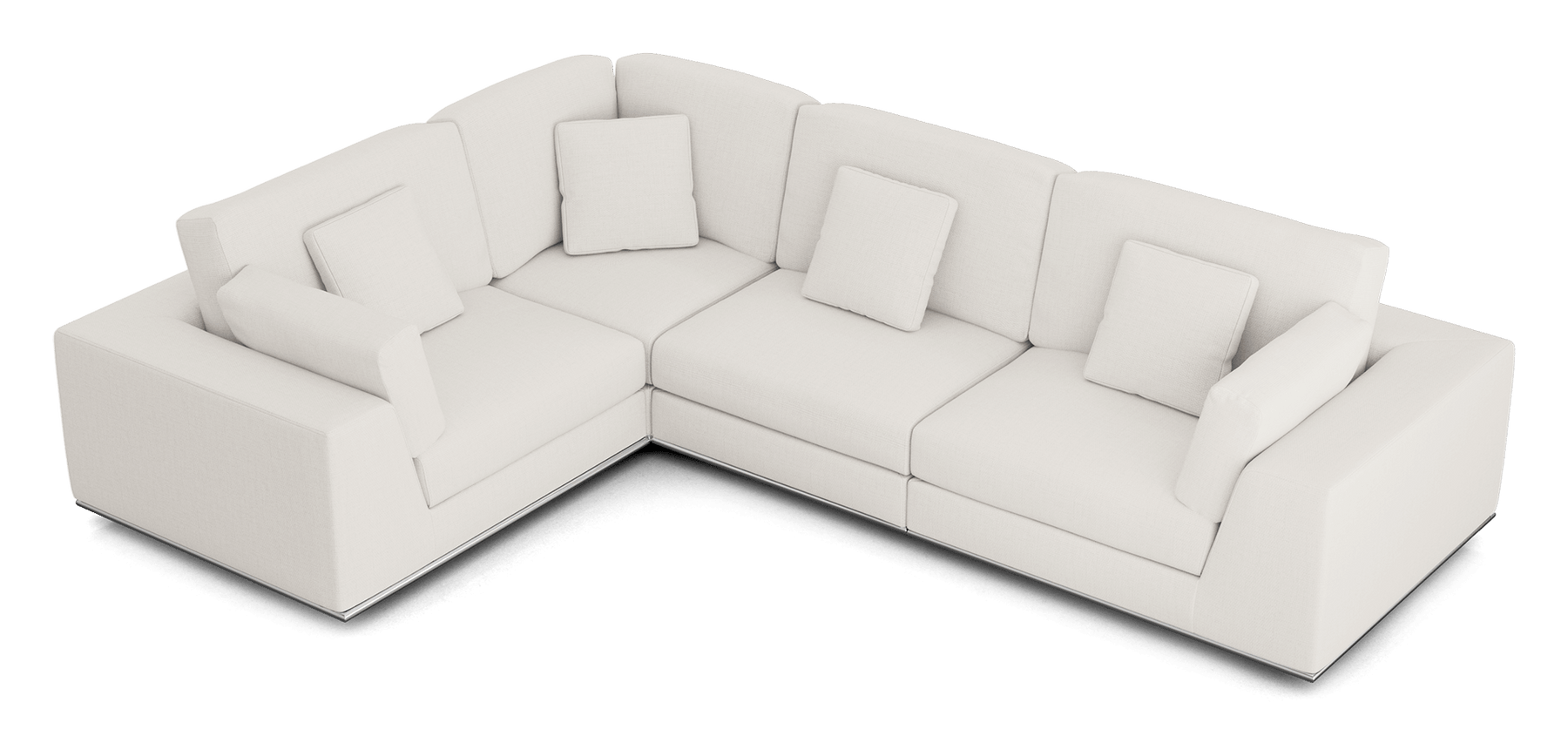 Perry Modular Sofa 08