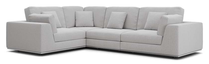 Perry Modular Sofa 08