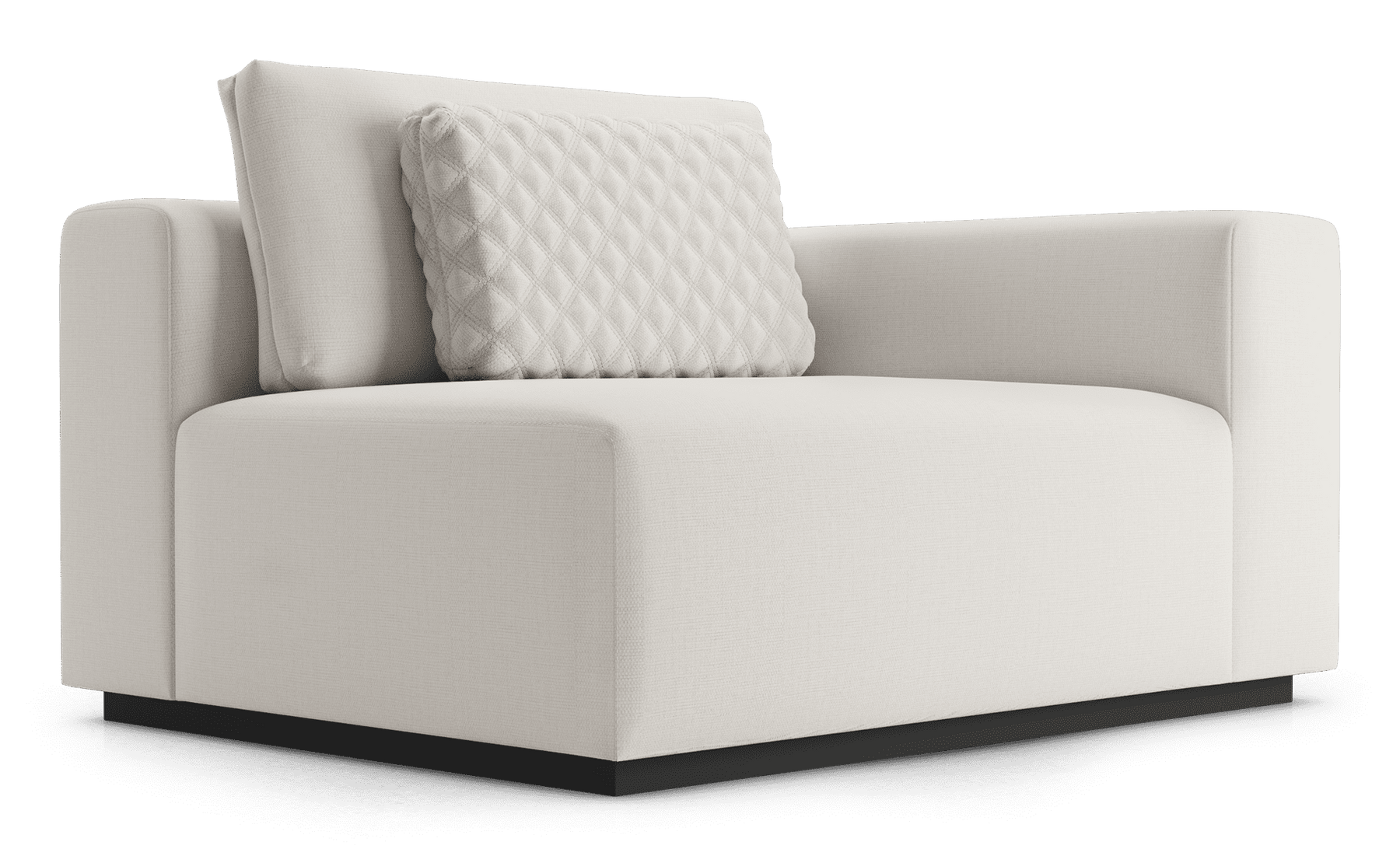 Spruce Arm Chair