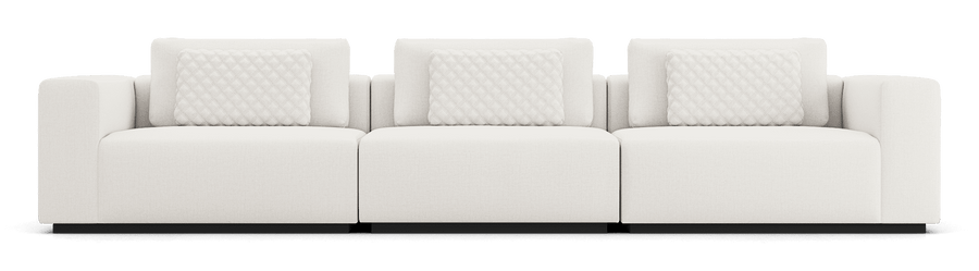Spruce Modular Sofa 02