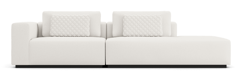 Spruce Modular Sofa 03