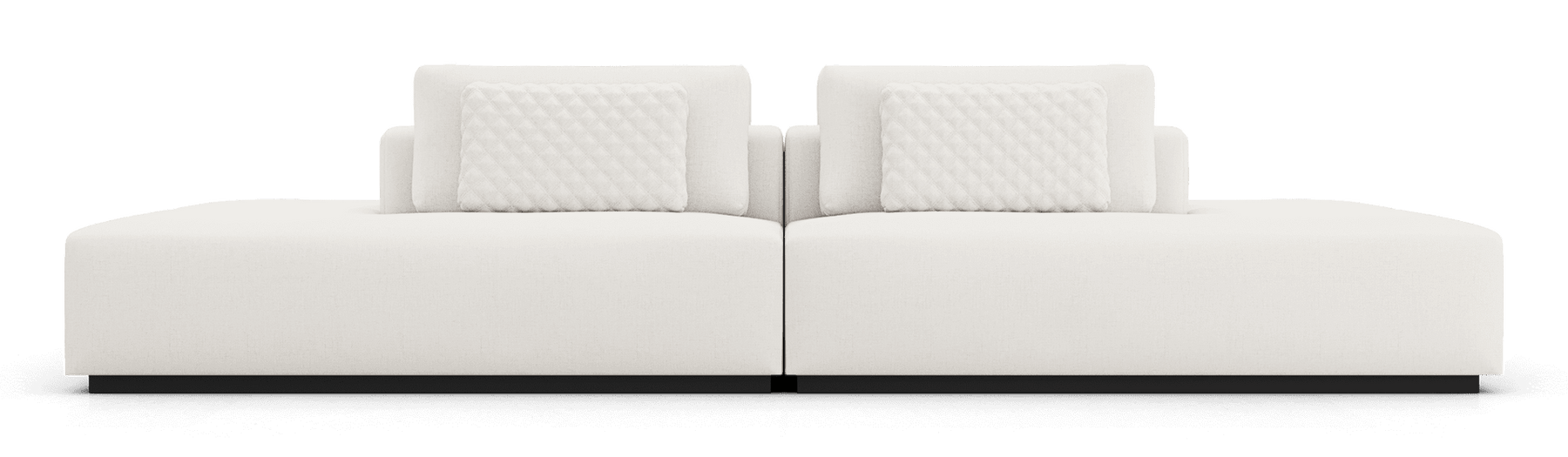 Spruce Modular Sofa 05
