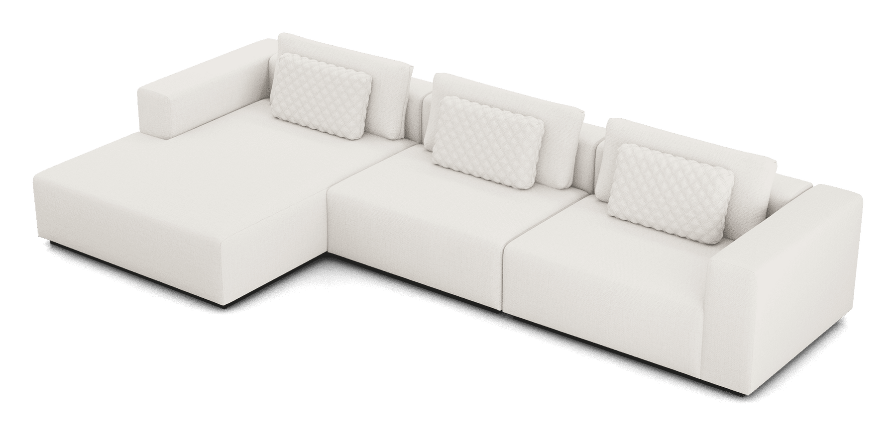 Spruce Modular Sofa 07